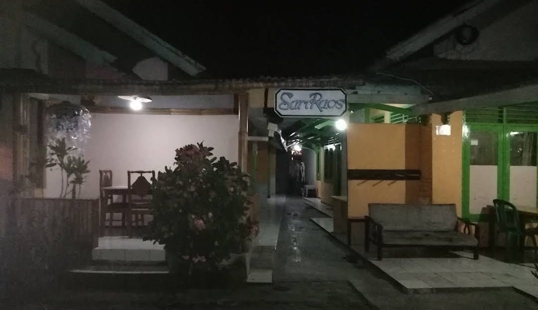 SARI RAOS